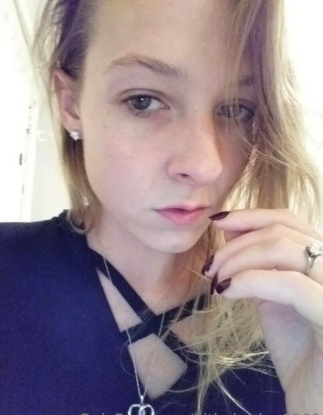 Foto desnuda filtrada de OnlyFans de Filthyharley6969