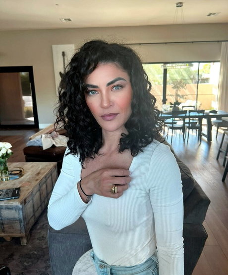 Foto desnuda filtrada de OnlyFans de Jessica Szohr
