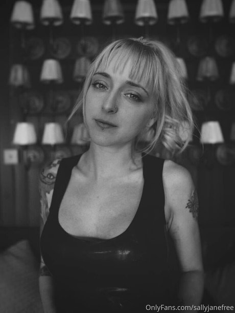 Sallyskinkyside