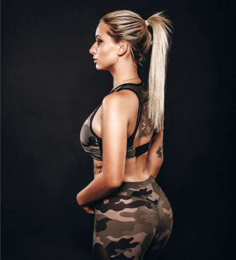 Carina Spack