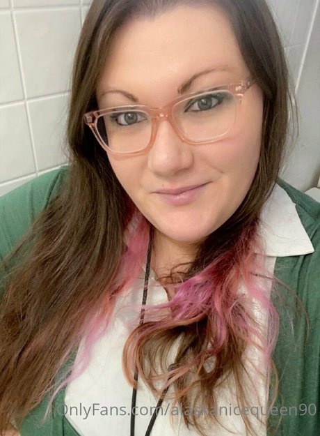 Alaskanicequeen90