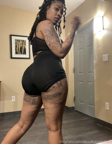 Darealkacydashxxx