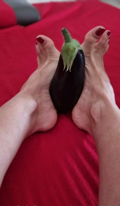 Foto desnuda filtrada de OnlyFans de Robybella20