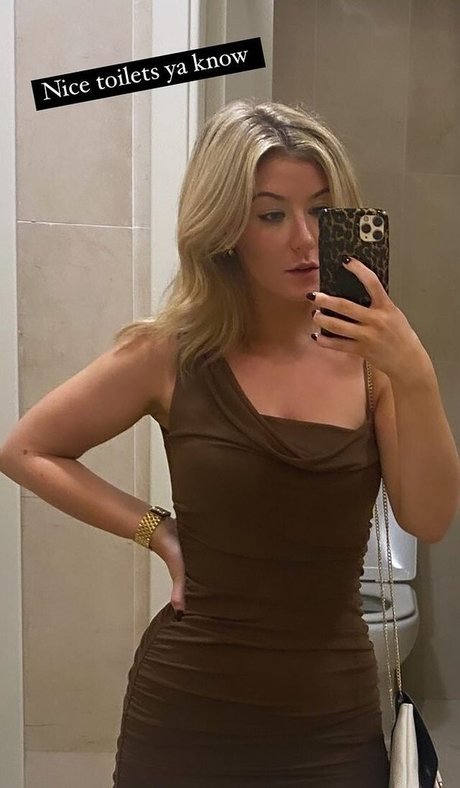 Foto desnuda filtrada de OnlyFans de Creative Calm Asmr