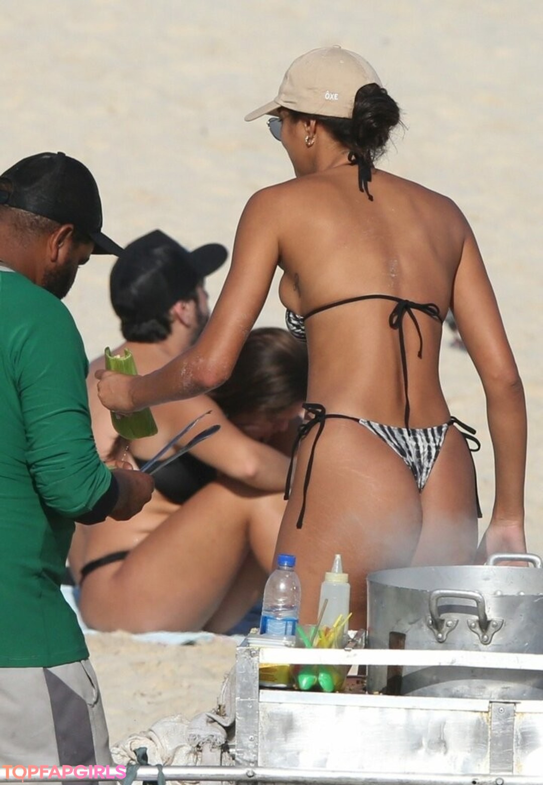 Foto desnuda filtrada de OnlyFans de Lais Ribeiro #124 Foto desnuda filtrada de OnlyFans de Lais Ribeiro #124