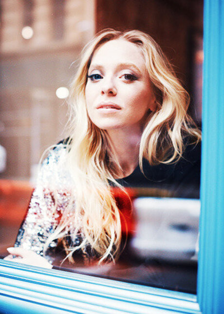 Foto desnuda filtrada de OnlyFans de Portia Doubleday