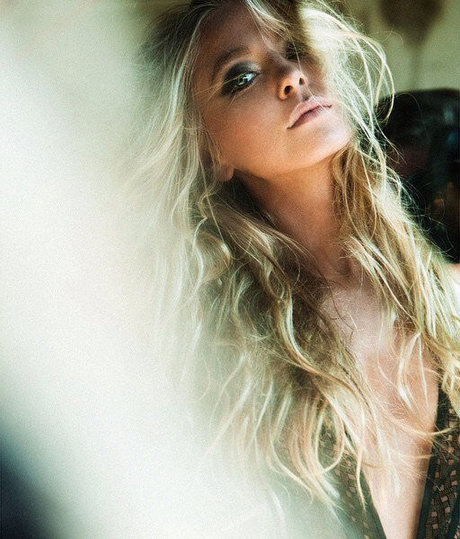 Foto desnuda filtrada de OnlyFans de Portia Doubleday