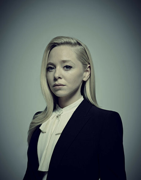 Portia Doubleday
