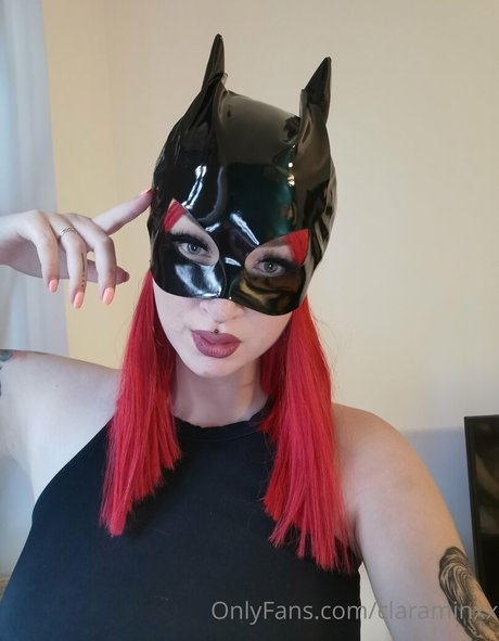 Claraminxx