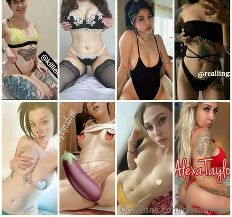 Claraminxx