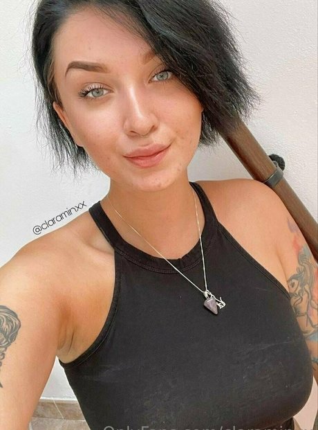 Claraminxx