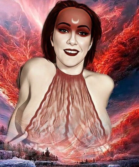 Foto desnuda filtrada de OnlyFans de Keirax