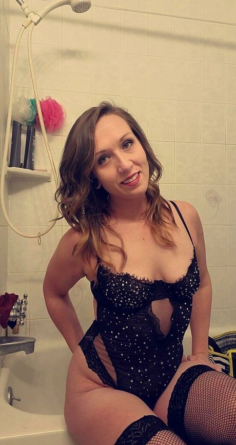 Infernal Aphrodite