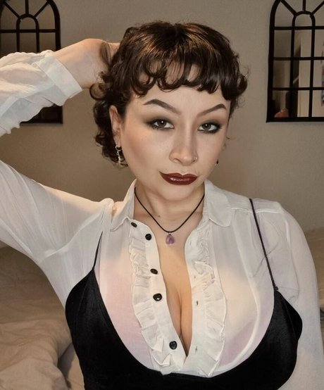 Xalexaddams