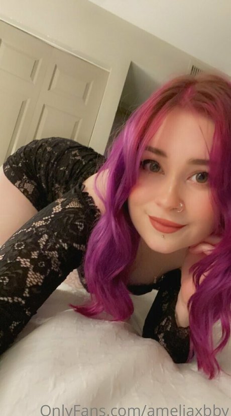 Ameliaxbby