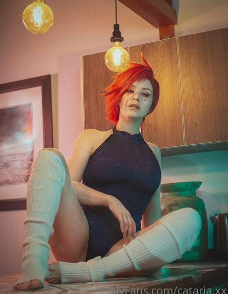 Cataria.xx