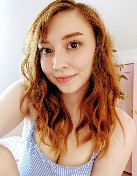 Foto desnuda filtrada de OnlyFans de Nataliagreyfree