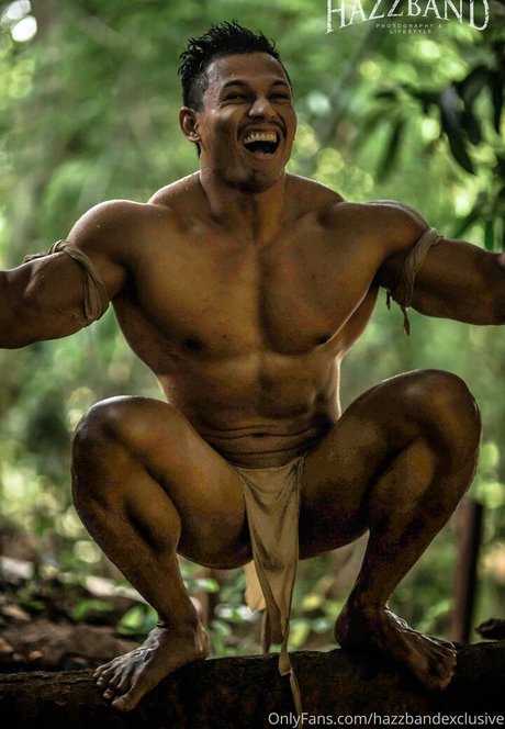 Hazzbandexclusive
