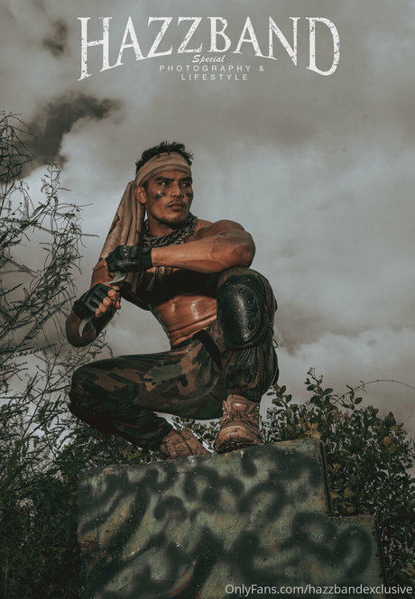 Hazzbandexclusive