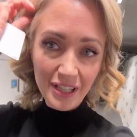 Hayley Mcqueen