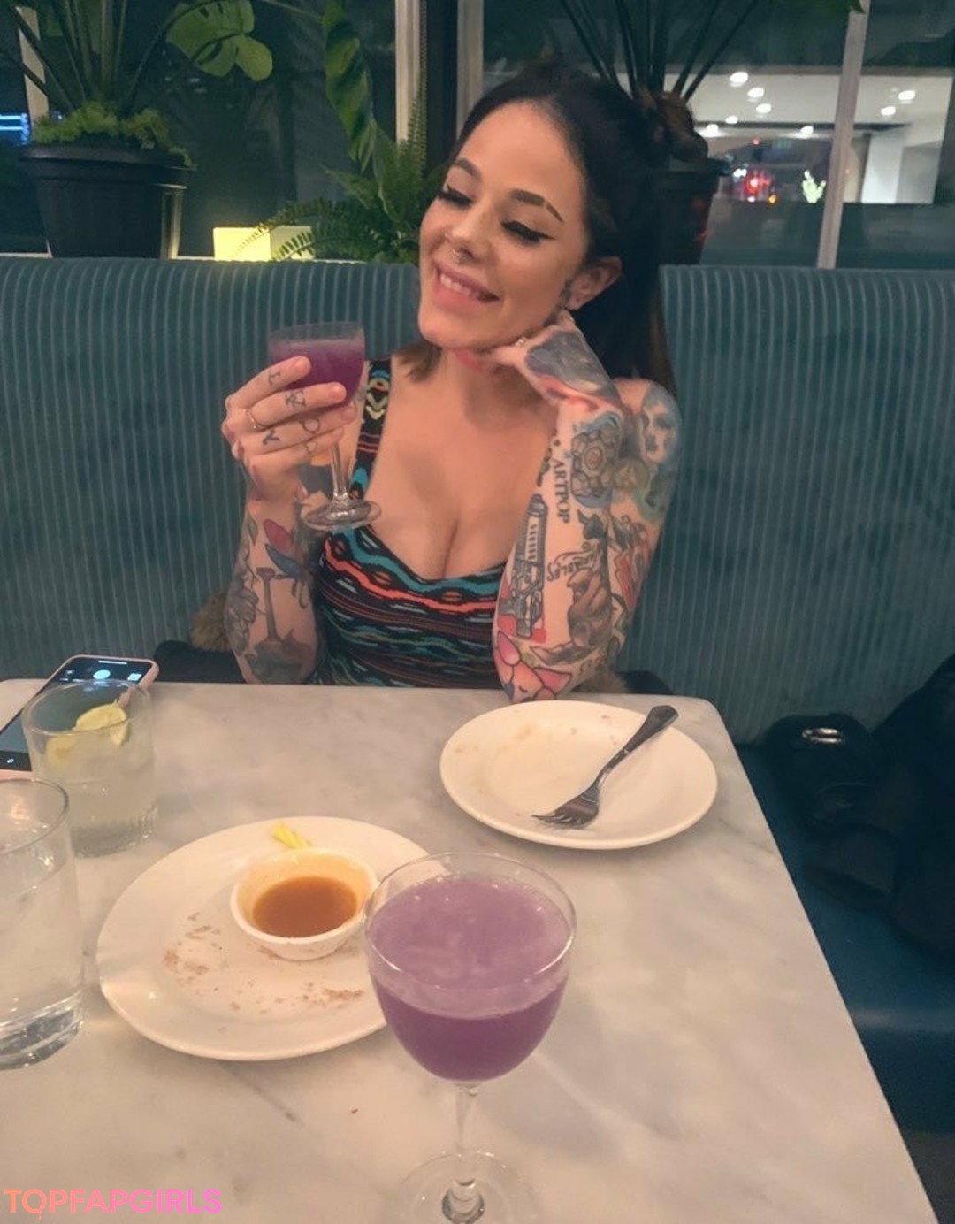 Foto desnuda filtrada de OnlyFans de Ihatelaiika #21 Foto desnuda filtrada de OnlyFans de Ihatelaiika #21