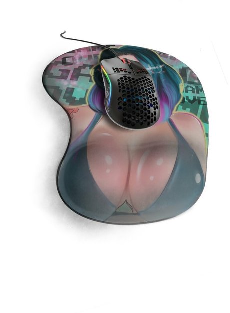 Foto desnuda filtrada de OnlyFans de Ihatelaiika