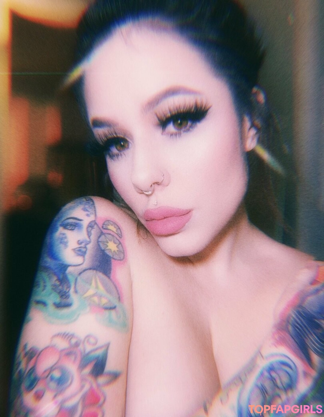 Foto desnuda filtrada de OnlyFans de Ihatelaiika #89 Foto desnuda filtrada de OnlyFans de Ihatelaiika #89