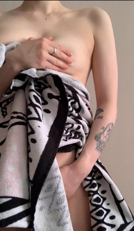 Foto desnuda filtrada de OnlyFans de Likastorm