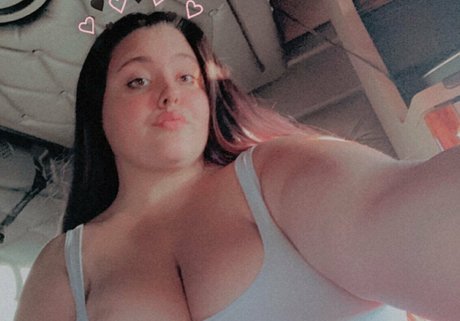 Foto desnuda filtrada de OnlyFans de Hannahhornvip
