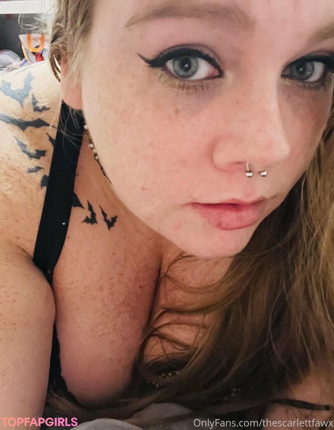 Foto desnuda filtrada de OnlyFans de Thescarlettfawx #91 Foto desnuda filtrada de OnlyFans de Thescarlettfawx #91