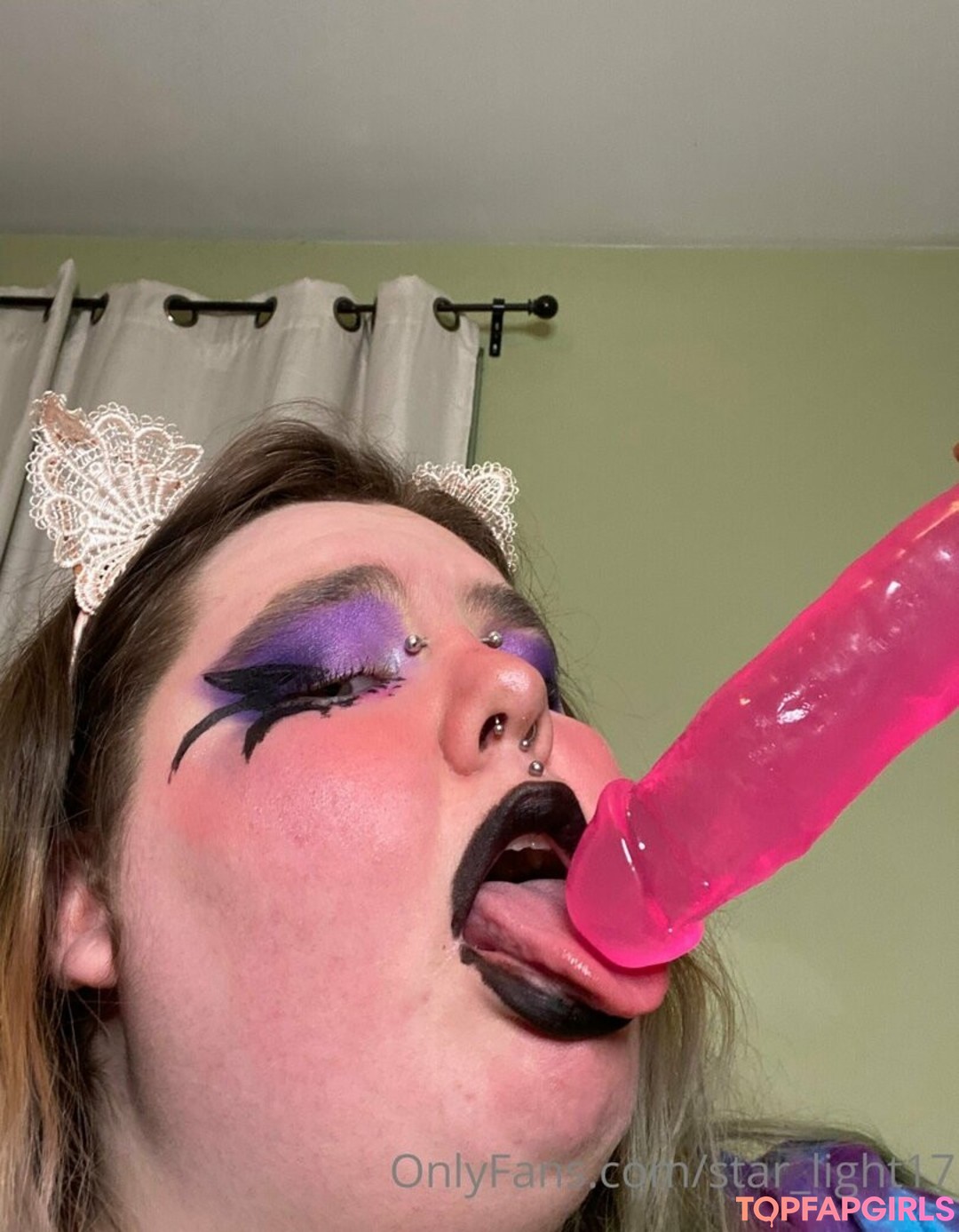 Foto desnuda filtrada de OnlyFans de Starlight17 #4 Foto desnuda filtrada de OnlyFans de Starlight17 #4