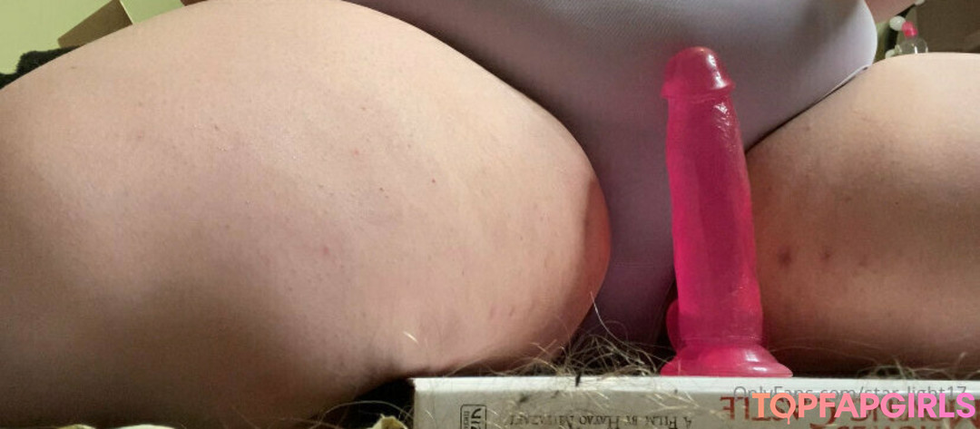 Foto desnuda filtrada de OnlyFans de Starlight17 #5 Foto desnuda filtrada de OnlyFans de Starlight17 #5