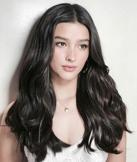 Foto desnuda filtrada de OnlyFans de Liza Soberano