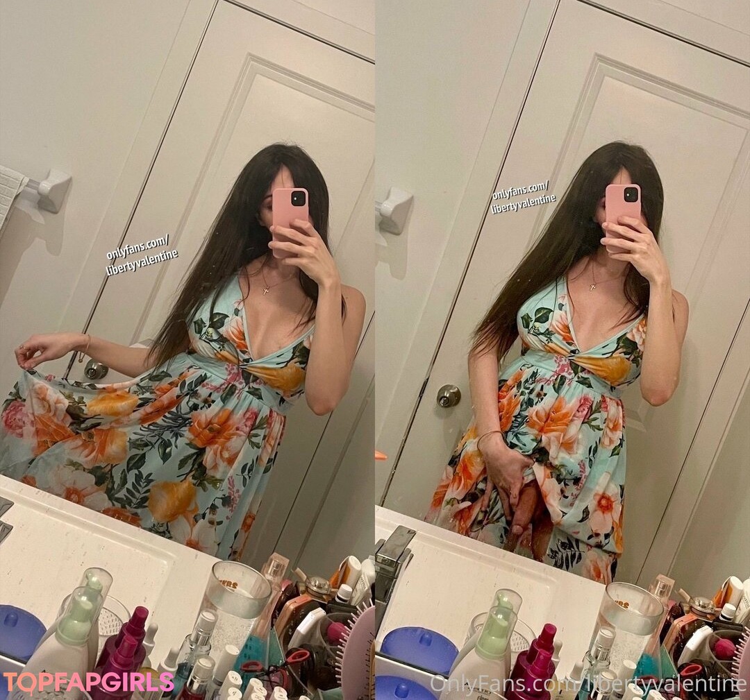 Foto desnuda filtrada de OnlyFans de Libertyvalentine #87 Foto desnuda filtrada de OnlyFans de Libertyvalentine #87