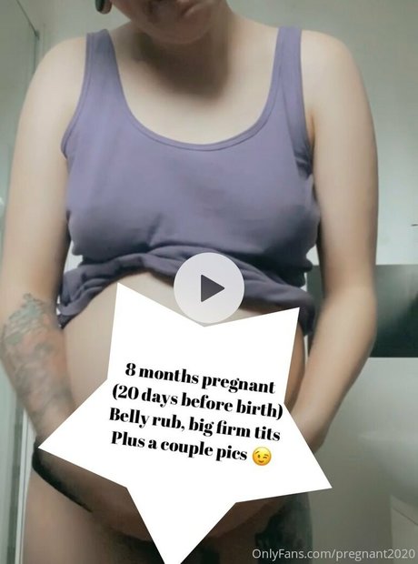 Pregnant2020