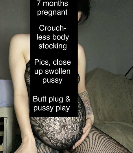 Pregnant2020
