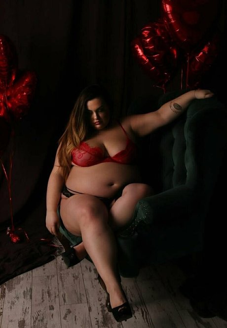 Plussizemodel