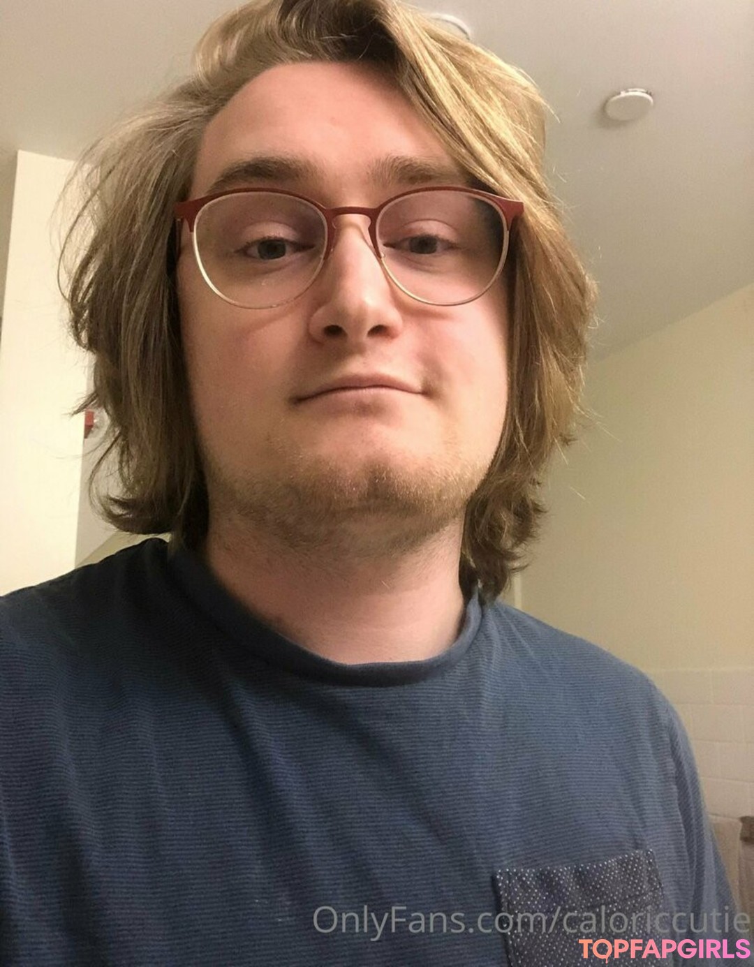Foto desnuda filtrada de OnlyFans de Caloriccutie #1 Foto desnuda filtrada de OnlyFans de Caloriccutie #1