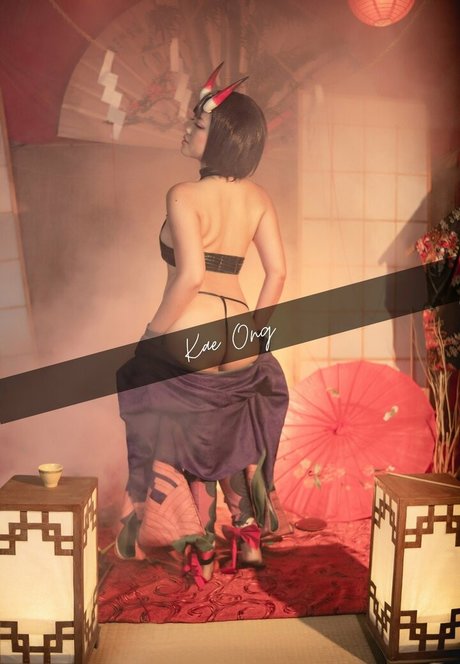 Kae Ong