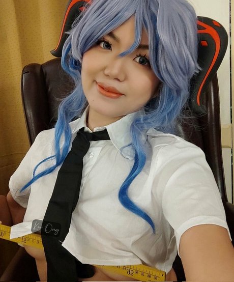 Kae Ong
