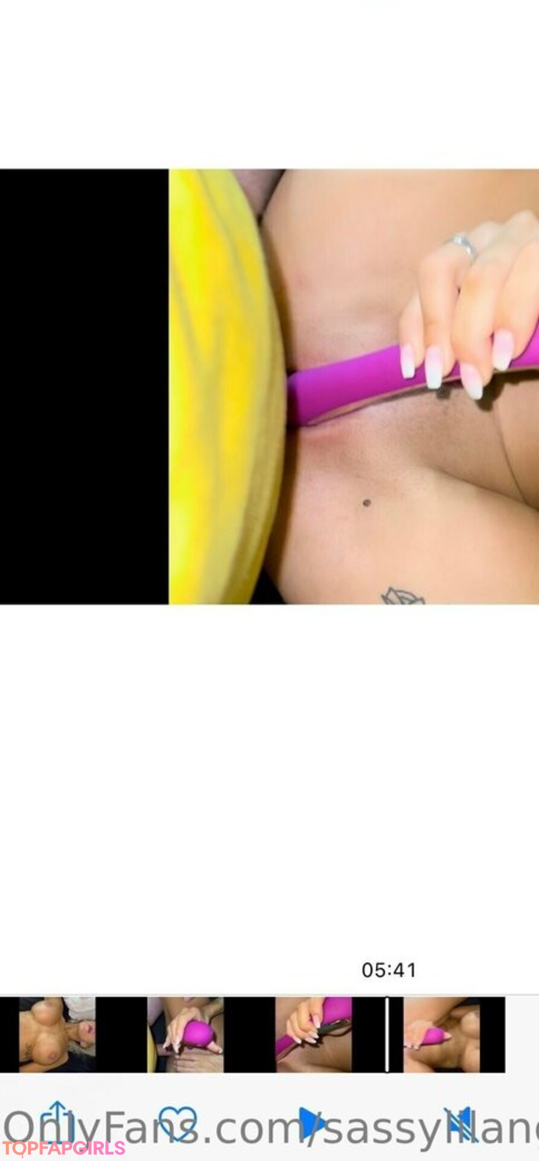 Foto desnuda filtrada de OnlyFans de Amberroseee111 #40 Foto desnuda filtrada de OnlyFans de Amberroseee111 #40