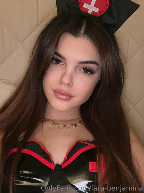 Lara Benjamina Winter