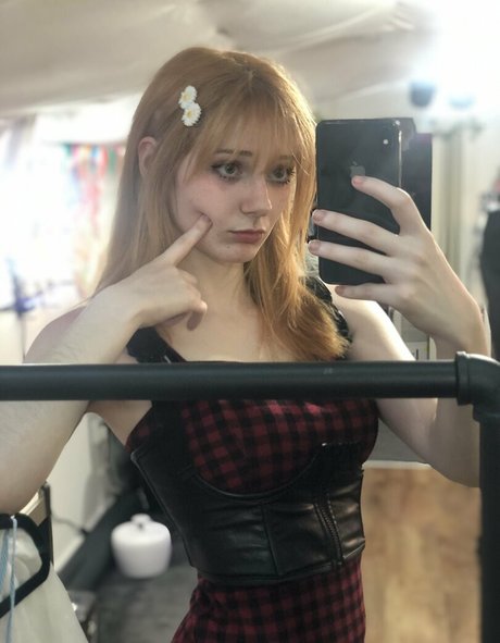 Foto desnuda filtrada de OnlyFans de Dampptowel