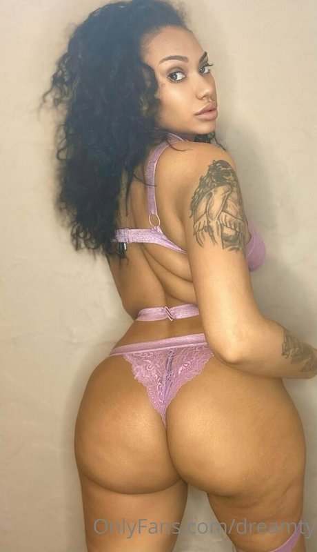 Dreamty