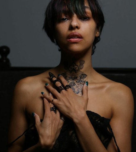 Julya Antoinette