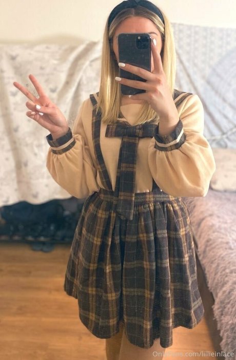 Lillieinlace