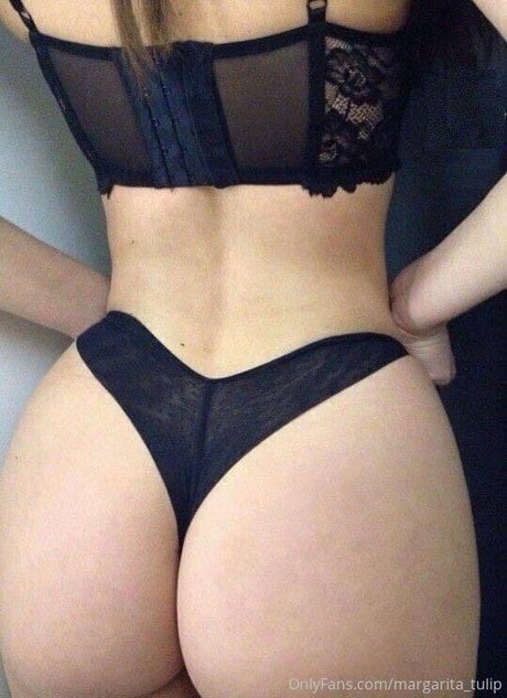 Margaritatulip