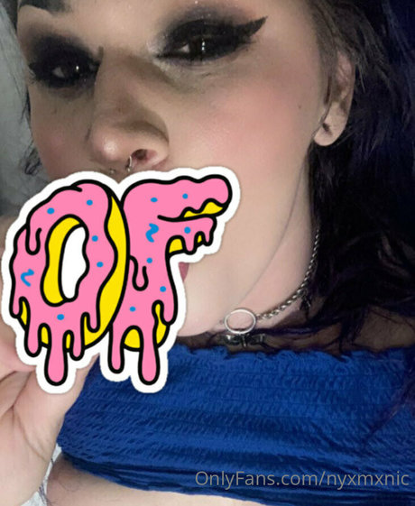 Nyxmxnic