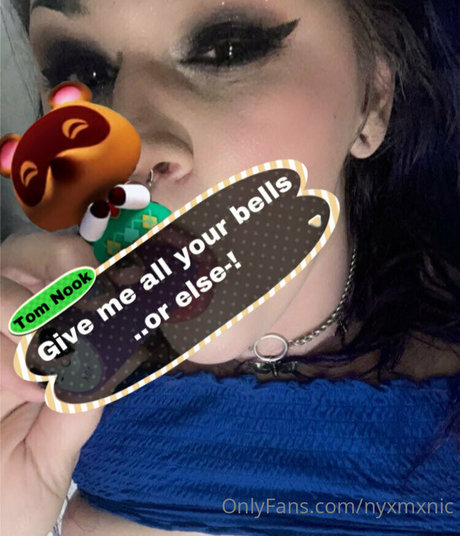 Nyxmxnic
