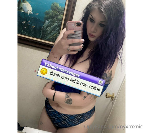 Nyxmxnic